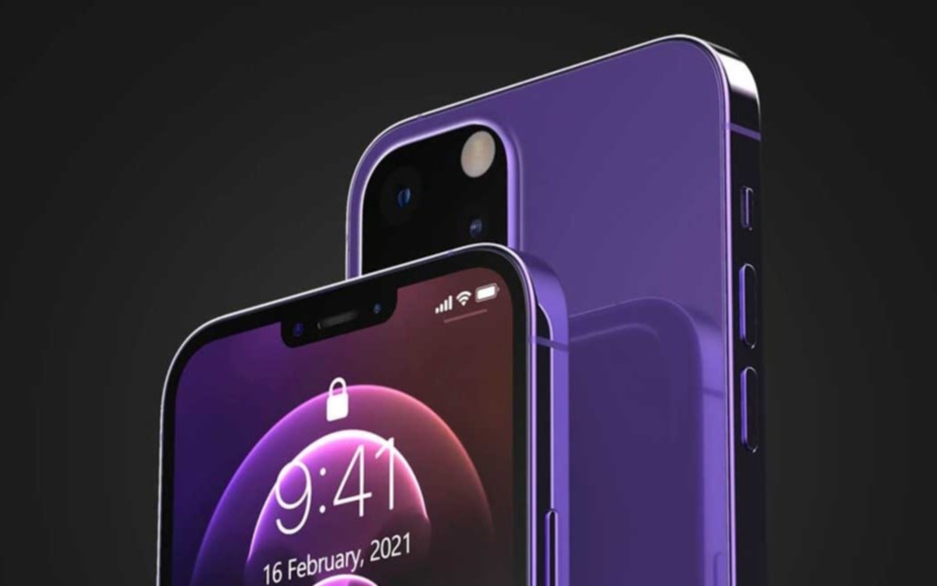 A seis días de su presentación, ya afirman que el "13" será el iPhone más caro de la historia