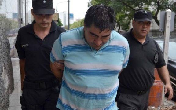 Asesinan y meten en una bolsa a un sujeto que iba a ser juzgado por narcotráfico junto al ex de Mónica Farro