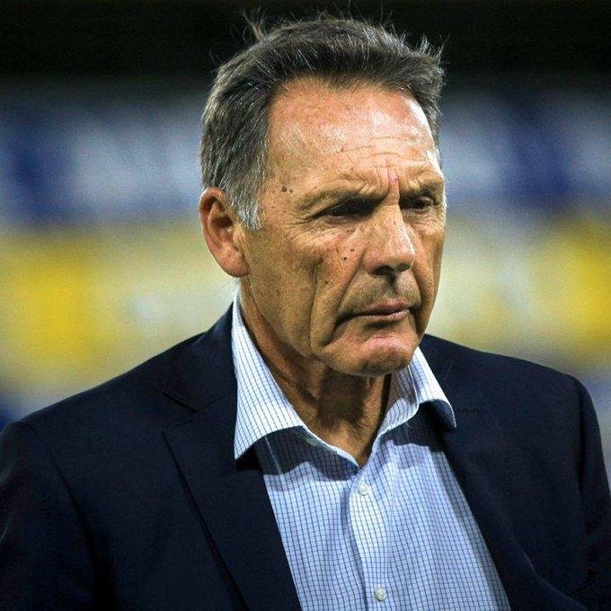 Russo: “Mi salida de Boca requiere un análisis profundo”