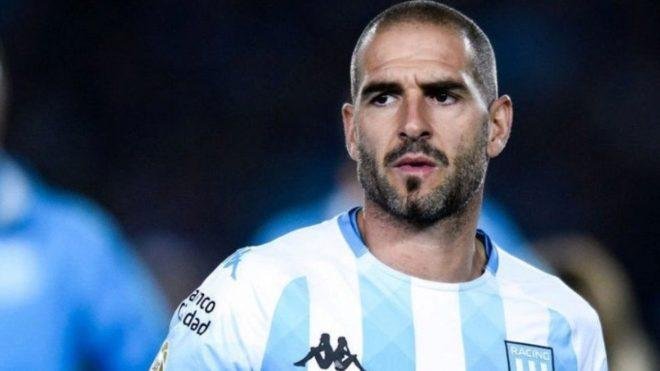Lisandro López con luz verde para volver ante San Lorenzo