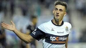 Cocimano se entrenará con el plantel profesional