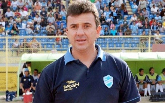 Referente del fútbol boliviano: "Nadie en mi país cree que podamos sacar un buen resultado"