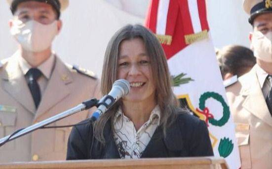 Pese a la polémica, Frederic insiste en comparar la tasa de homicidios en CABA con Santa Fe
