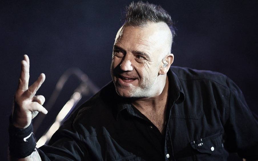 Al final, Ricardo Iorio no  cantará el Himno en el Monumental