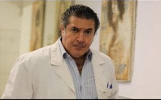 Dr. Diego Barés: "Estadísticamente estamos atravesando el punto más bajo de la curva de contagios"