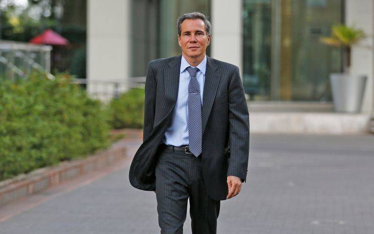 Muerte de Nisman: la Corte autorizó el acceso al contenido del teléfono y computadoras de Lagomarsino