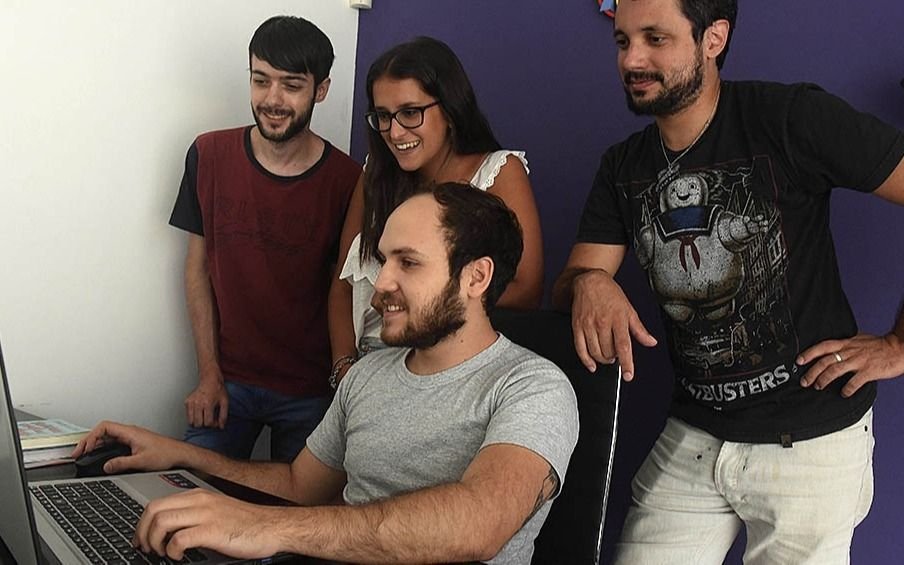 Argentina Programa: en el primer día se registraron más de 124.000 aspirantes