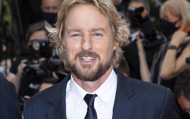Owen Wilson, el elegido por Disney para protagonizar "La Mansión Encantada"