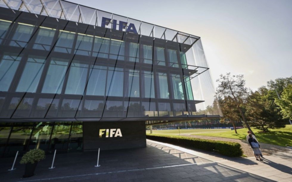 La FIFA presentó un plan para celebrar una Copa de Mundo cada dos años