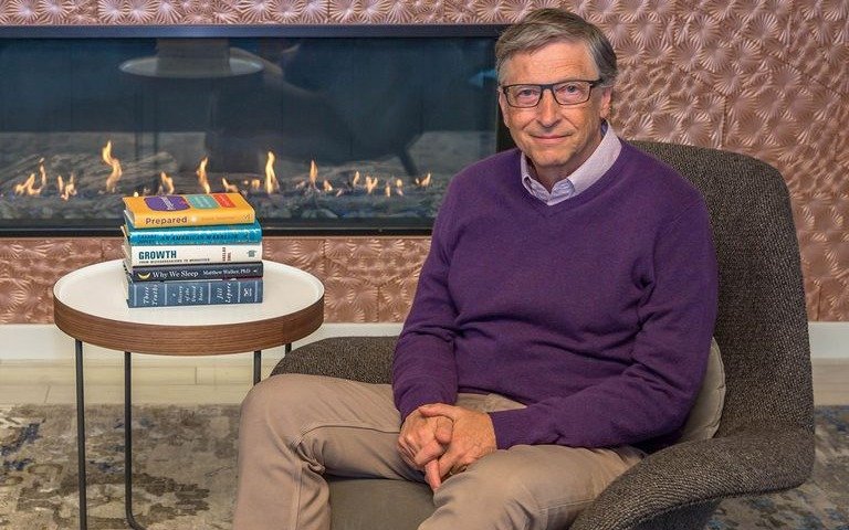 Bill Gates se hace con control de cadena hotelera Four Seasons por USD 2.200 millones