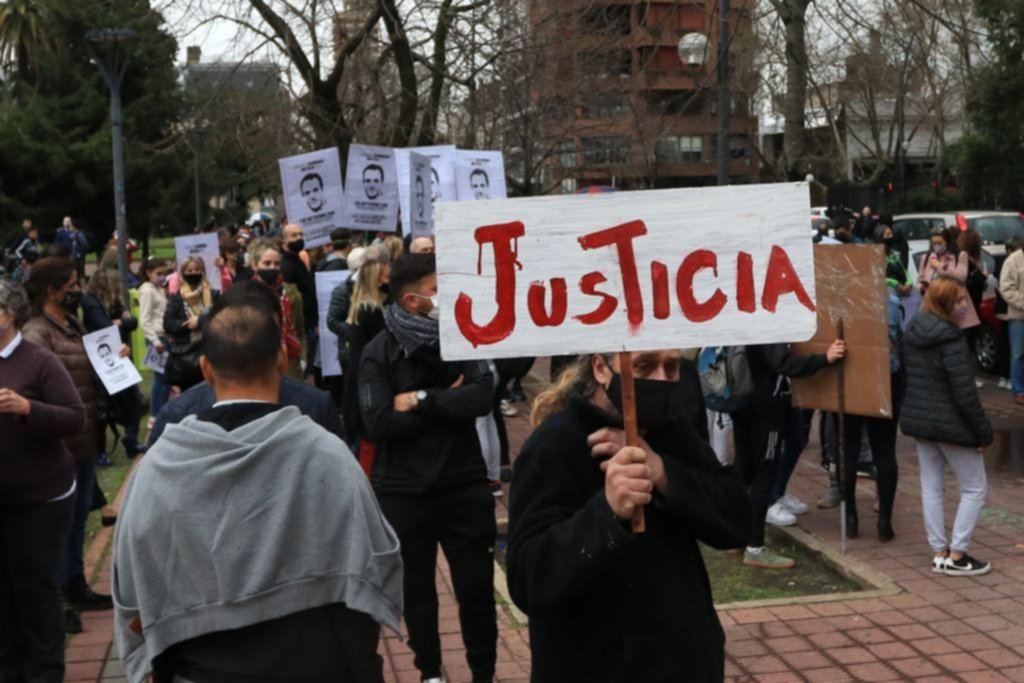 Mega caravana: un reclamo conjunto y en la calle, por seguridad