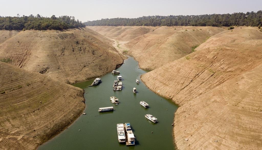 Otra amenaza climática: advierten por el efecto de La Niña