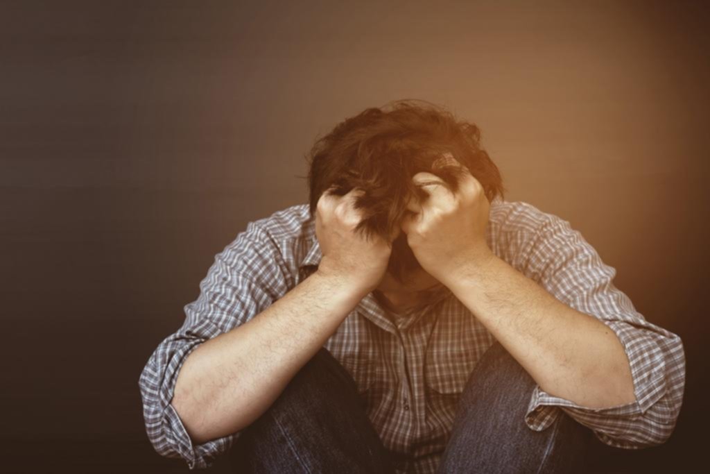 Tras siete años, reglamentan la ley para la prevención del suicidio