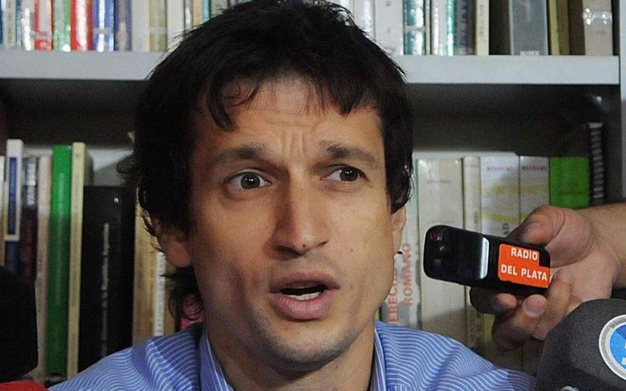 Caso Nisman: revisarán celus y computadoras de Lagomarsino