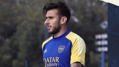 Salvio acelera su recuperación y el DT tendrá otra opción