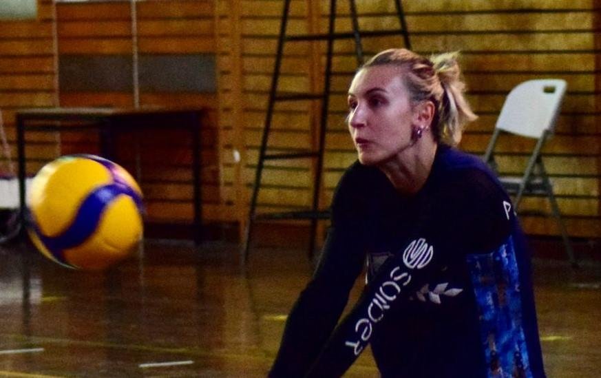 Las Panteras con dos jugadoras platenses