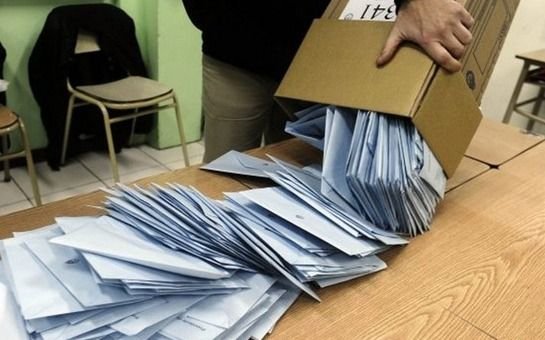  En Provincia advierten que por el protocolo el escrutinio provisorio "será más lento que de costumbre"