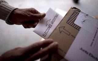 Fin de la campaña electoral: Ya rige la veda en todo el país