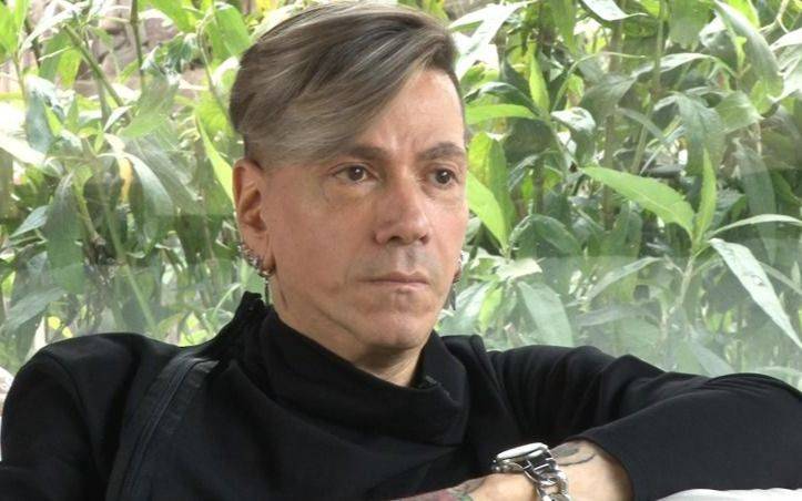 Murió el hermano de Roberto Piazza, a quien acusó de violación: "No voy a decir que estoy triste"