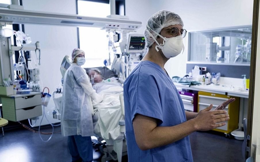 Coronavirus en Argentina: 183 muertos y 2.816 nuevos contagios