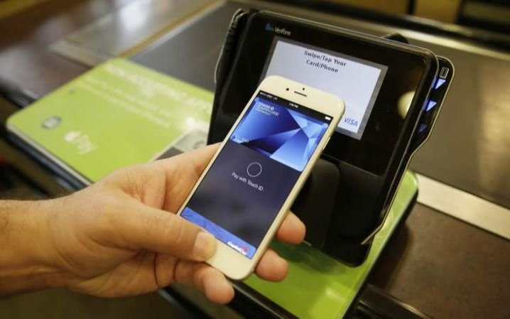 Justicia estadounidense le ordenó a Apple abrir su sistema de pagos