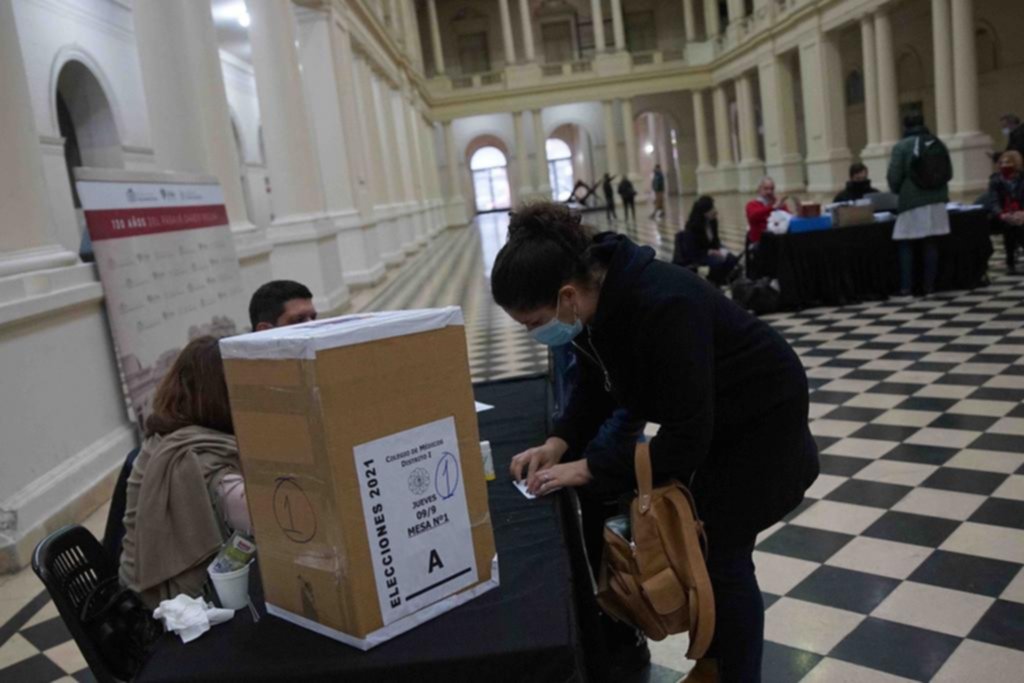 La elección de autoridades en el Colegio de Médicos platense se definió por amplia mayoría