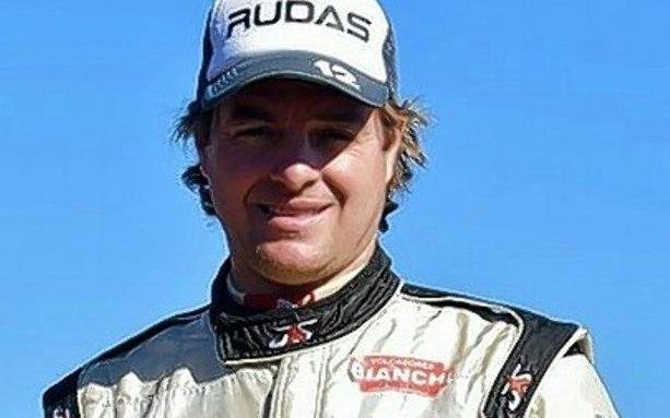 Bonelli se quedó con la “Pole” en Rafaela