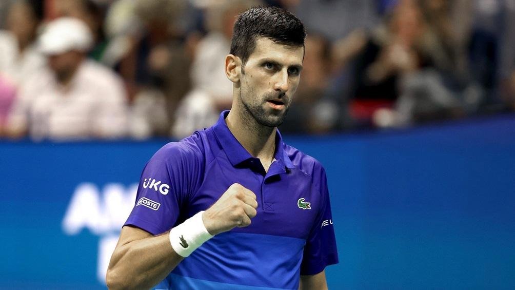 Djokovic y Medvedev, con la jerarquía de siempre, son los finalistas del US Open 2021