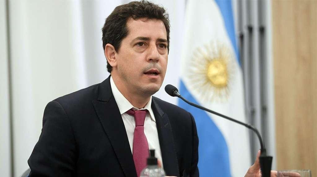 Mensaje del Gobierno: “Vayan tranquilos a votar, no es actividad riesgosa”