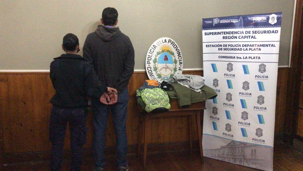 Las andanzas del “Yeti”: en los últimos 20 años entró y salió de penales por más de 10 hechos