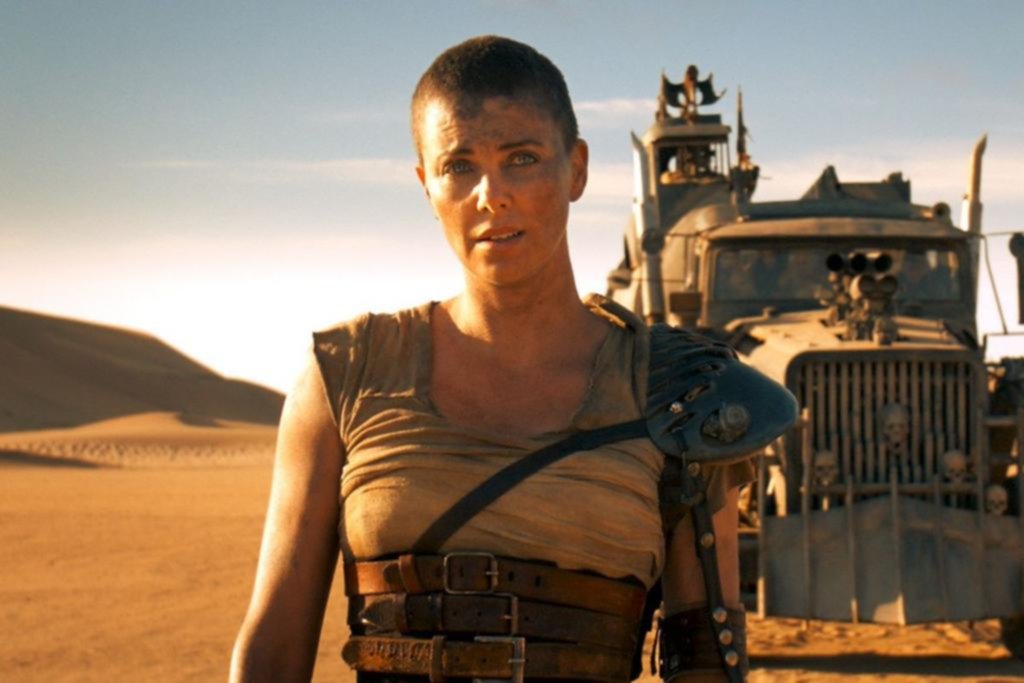 Habrá que esperar hasta 2024 para la precuela de “Mad Max Fury Road”