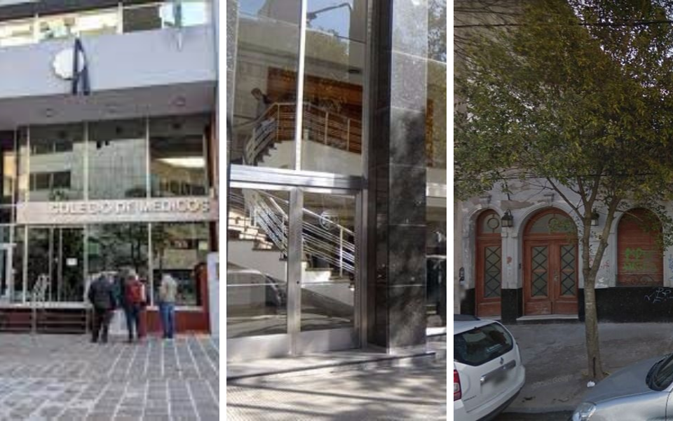 Médicos, abogados y la Liga rechazaron las injerencias políticas
