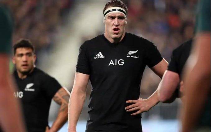 El capitán de los All Blacks avisó que espera un partido "caliente" ante Los Pumas en Perth