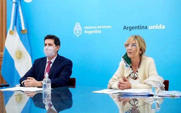 PASO: El Gobierno entregó el software de transmisión y recuento de votos a la CNE