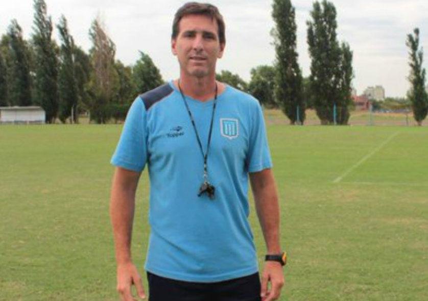 Ubeda mueve las fichas de cara al clásico con el Cuervo