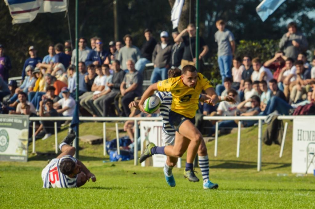 La Plata mostró fibra y carácter para volverse con las manos llenas