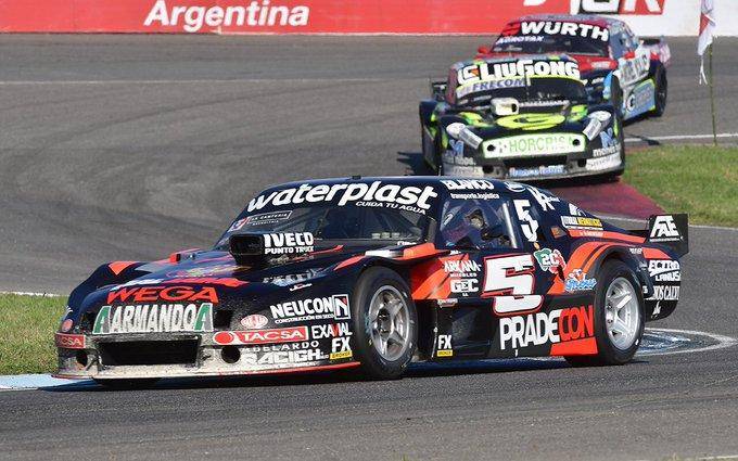 Descalificaron a Urcera y Bonelli; ganó Ledesma
