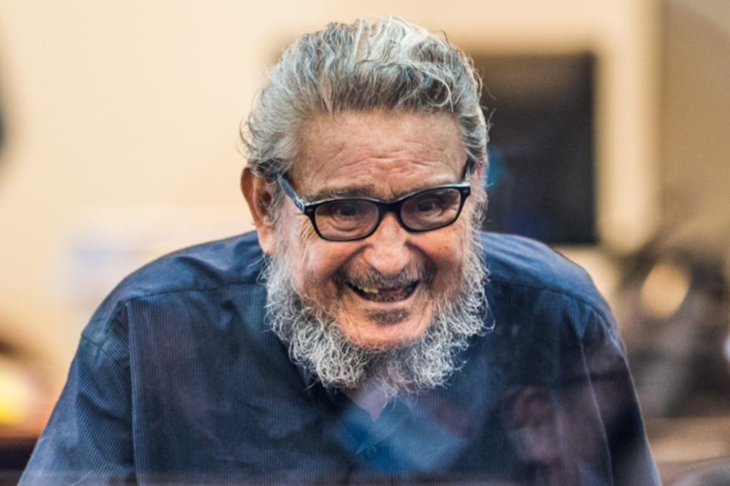 Murió Abimael Guzmán, líder del grupo terrorista Sendero Luminoso