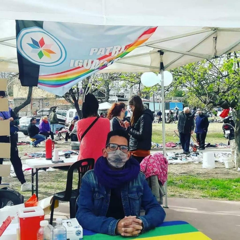 La otra pandemia: vivir con VIH en medio de la crisis sanitaria