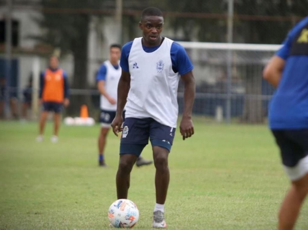 Gorosito reafirma el cambio de esquema y de nombres