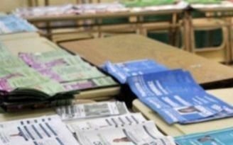 ¿Faltan boletas en el cuarto oscuro? Cómo proceder y denunciar sin que te impugnen el voto