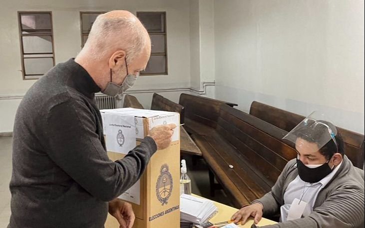 Rodríguez Larreta pidió que "los resultados se conozcan lo antes posible"