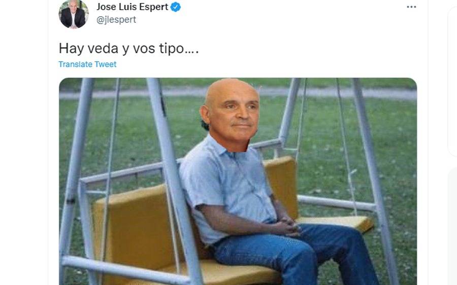 Un poco de humor en una jornada histórica: los mejores memes de las elecciones