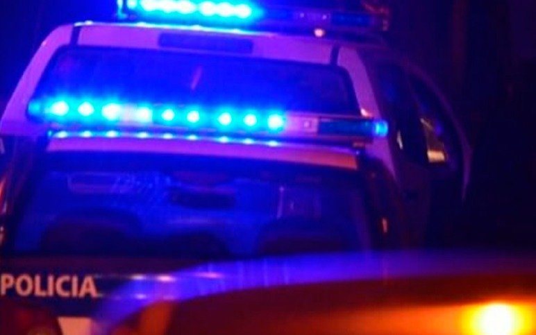 Compartían en Altos de San Lorenzo, discutieron "fuerte" y la reunión terminó con un baleado