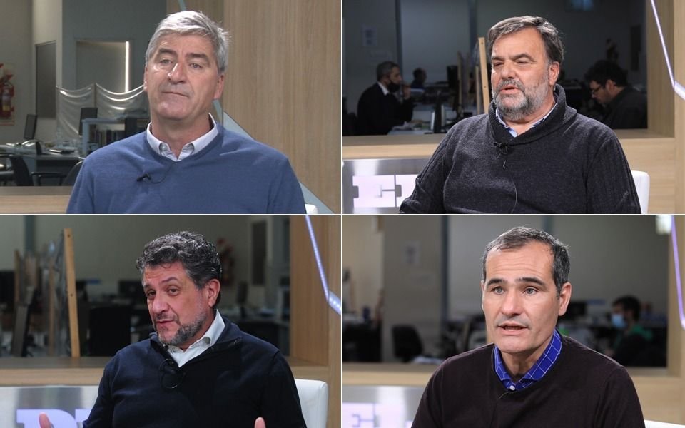 En La Plata, se amplía la ventaja de Juntos sobre el Frente de Todos
