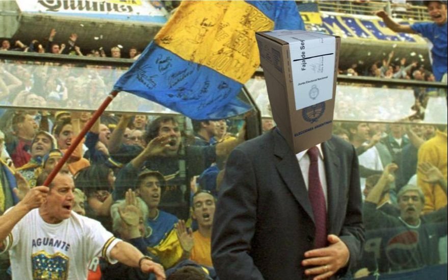 ¡Imperdibles!  Ya explotaron  los memes por los resultados oficiales y en boca de urna