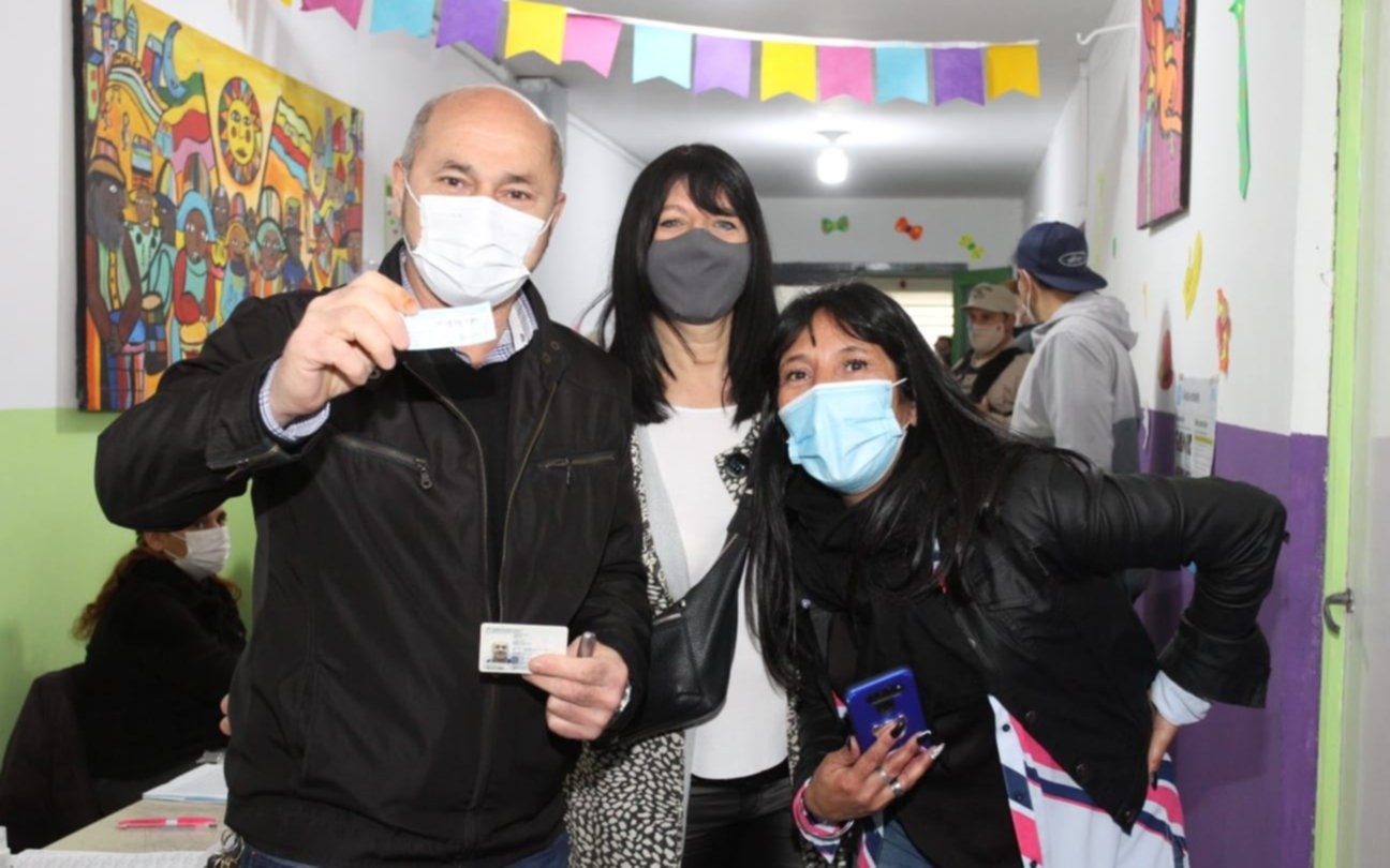 Ensenada: ganó el Frente de Todos y hubo sorpresa en la interna de Juntos
