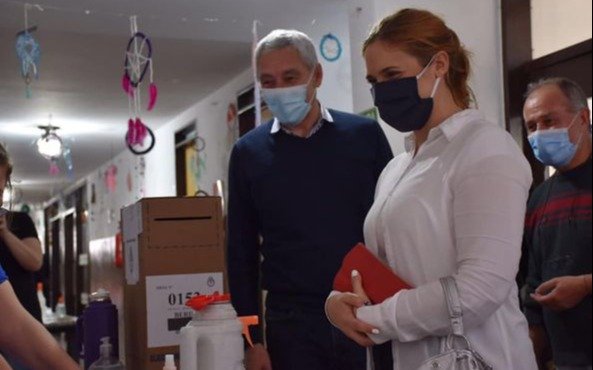 En Berisso, el Frente de Todos lograba un ajustado triunfo sobre Juntos