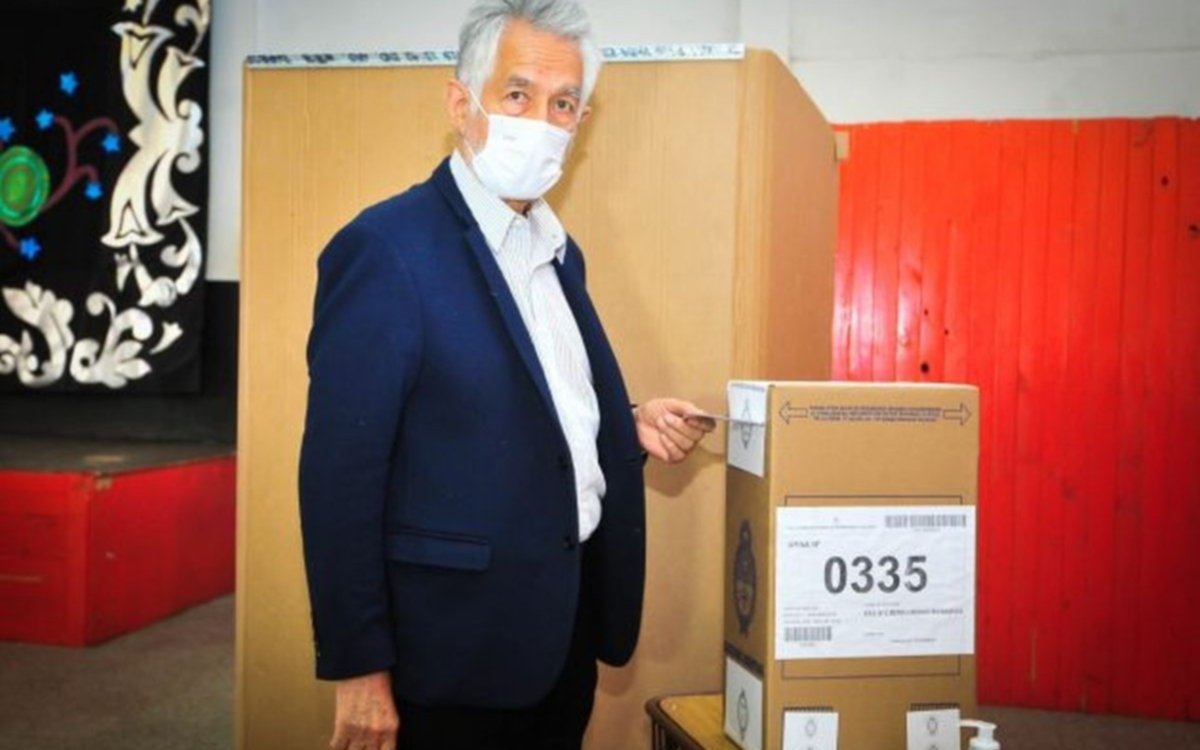Rodríguez Saá perdió en San Luis: Claudio Poggi se impuso sobre la lista del gobernador 