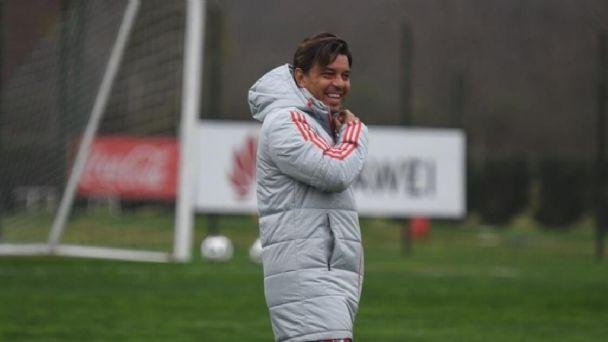 River inicia el rearmado del “rompecabezas”